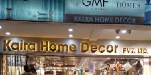 Kalra Home Decor Pvt. Ltd